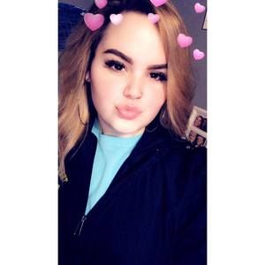 Meet your Posher, Tori